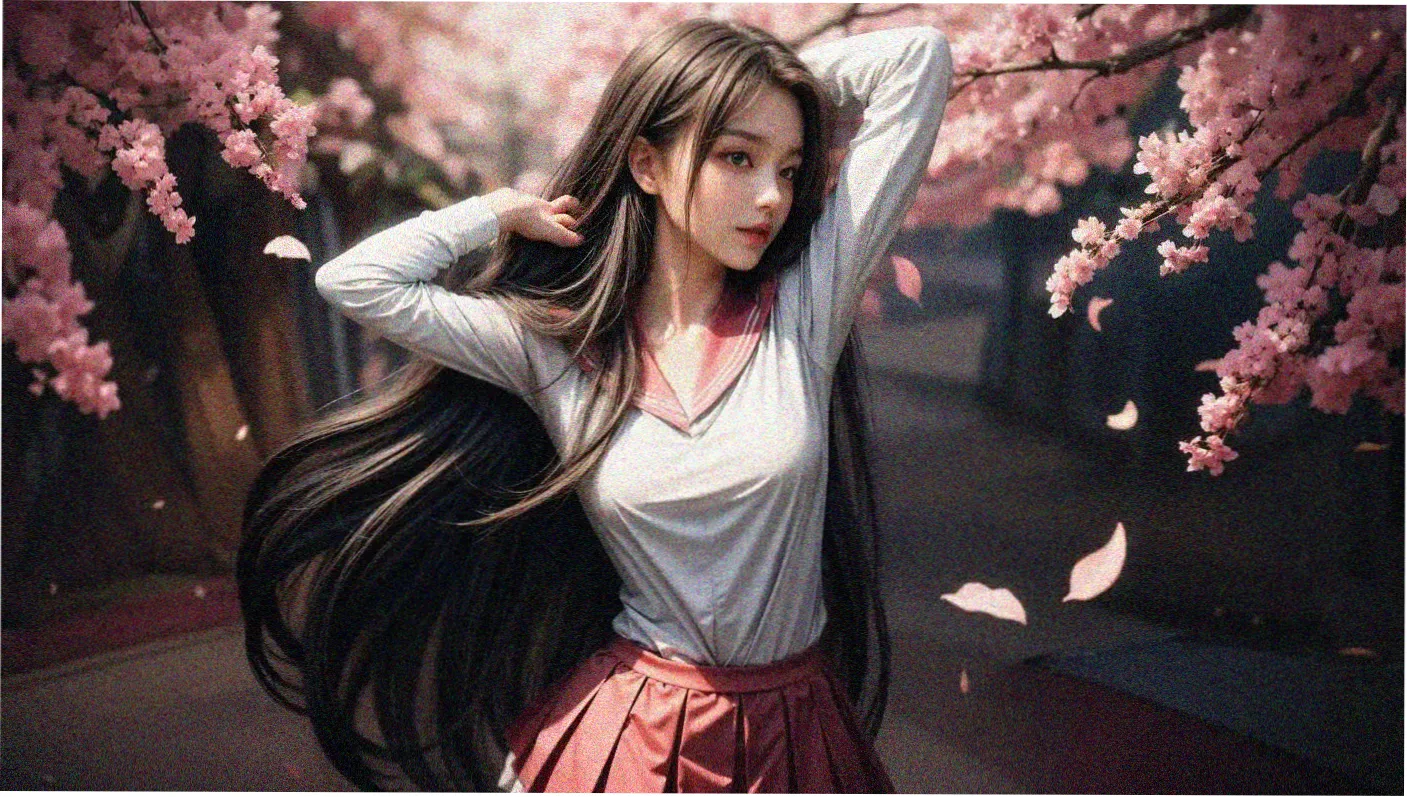 科幻悬疑剧深海信号剧照